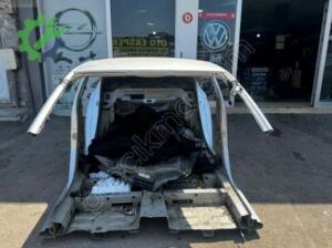 Çıkma Orijinal Tavan Peugeot 301 Kesme