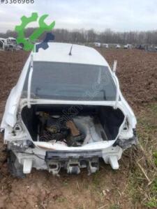Peugeot 301 tavan arka orijinal