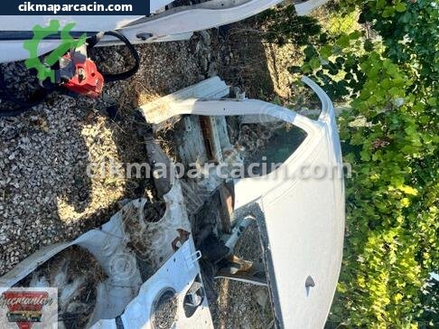 Peugeot 301 Tavan Sacı çıkma parça