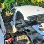 Peugeot 301 2025 Tavan Çıtası Çıkma