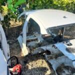 Peugeot 301 2025 Tavan Sacı Çıkma