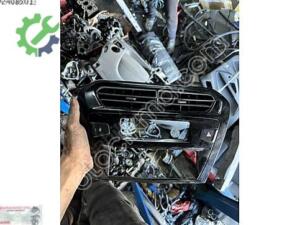 Çıkma Peugeot 301 Gösterge Çerçevesi