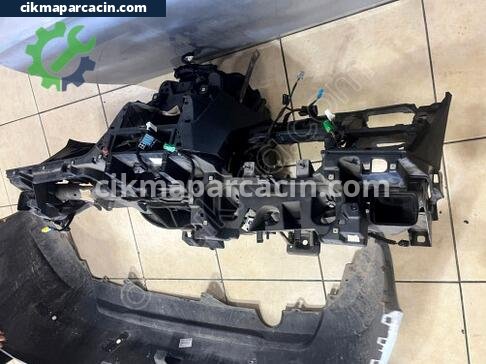 Peugeot 301 Torpido çıkma parça