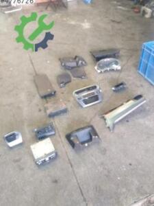 Çıkma Orijinal Torpido Peugeot 301