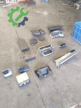 Peugeot 301 Torpido çıkma parça
