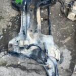 Peugeot 301 Travers Çıkma