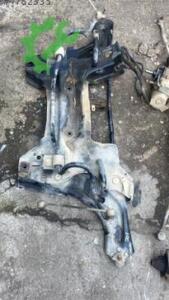 Peugeot 301 Orijinal Çıkma HDI Travers