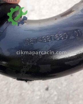 Peugeot 301 Filtre C-ELYESE çıkma parça