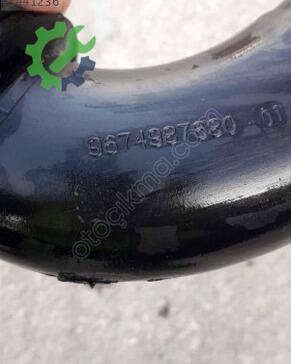 Peugeot 301 Filtre C-ELYESE çıkma parça