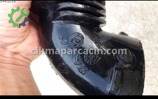 Peugeot 301 Filtre C-ELYESE çıkma parça