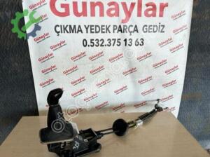 Peugeot 301 Orijinal Çıkma Vites Kolu