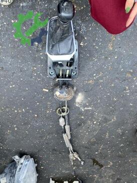 Peugeot 301 Vites Mekanizması çıkma parça