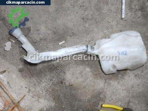 Peugeot 301 Yedek Su Deposu çıkma parça