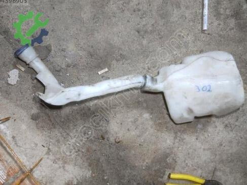 Peugeot 301 Yedek Su Deposu çıkma parça