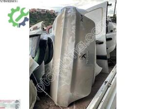 Çıkma Peugeot 208 Bagaj 301BAGAJ
