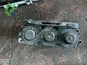 Çıkma Peugeot 106 Klima Kontrol Paneli