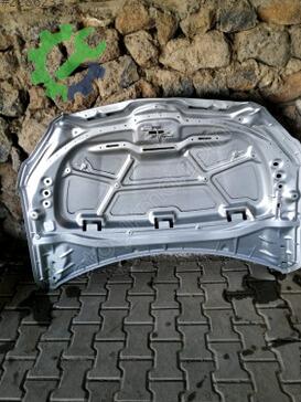 Peugeot 301 Kaput 301KAPUTU çıkma parça