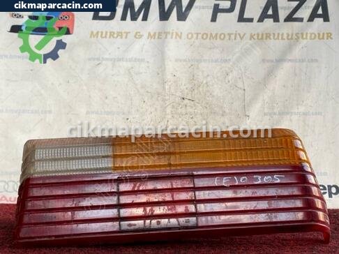 Peugeot 305 Sağ Arka Stop çıkma parça