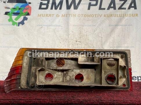 Peugeot 305 Sağ Arka Stop çıkma parça