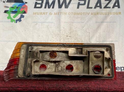 Peugeot 305 Sağ Arka Stop çıkma parça