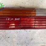 Peugeot 301 Sol Arka Stop çıkma parça - BMW-LAND PLAZA MURAT METİN OTOMOTİV Kayseri