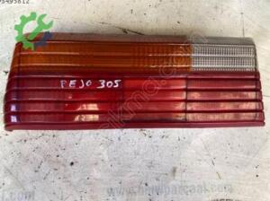 PEUGEOT 305 SOL STOP