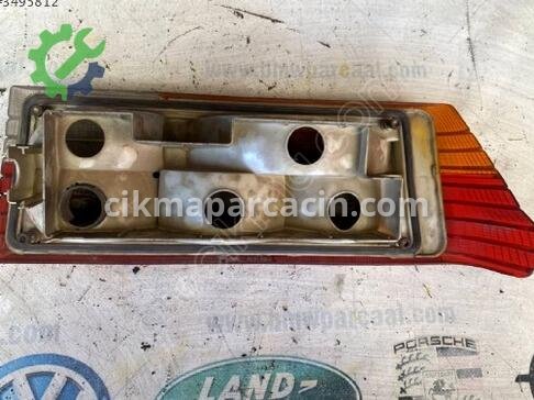 Peugeot 305 Sol Arka Stop çıkma parça