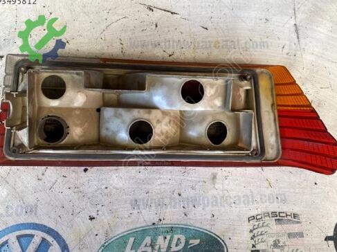 Peugeot 301 Sol Arka Stop çıkma parça