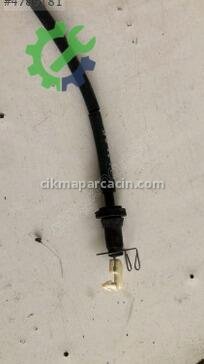 Peugeot 306 Gaz Teli çıkma parça