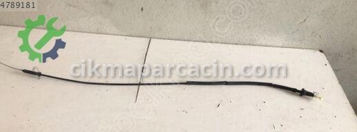 Peugeot 306 Gaz Teli çıkma parça