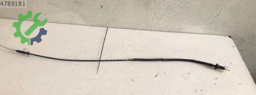 Peugeot 306 Gaz Teli çıkma parça