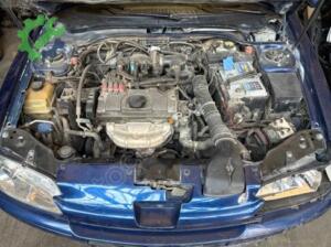 PEUGEOT 306 1.6 BENZİNLİ MOTOR KOMPLE