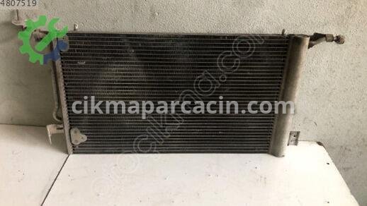 Peugeot 306 Klima Radyatörü çıkma parça