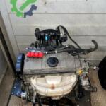 1998 Peugeot 306 Motor Komple Çıkma Parça Bursa