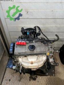 PEUGEOT 306 1.6 KOMPLE MOTOR 2000 MODEL