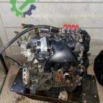 1998 Peugeot 306 Motor Komple Çıkma Parça Bursa