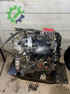 Peugeot 306 Motor Komple çıkma parça