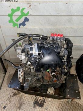 Peugeot 306 Motor Komple çıkma parça