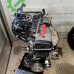 1998 Peugeot 306 Motor Komple Çıkma Parça Bursa