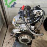1998 Peugeot 306 Motor Komple Çıkma Parça Bursa