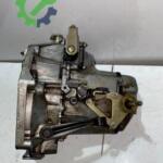 2000 Peugeot 306 Motor Gövdesi Çıkma Parça Bursa