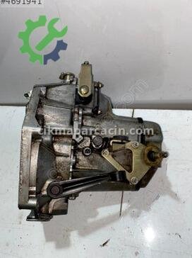 Peugeot 306 Komple Motor çıkma parça