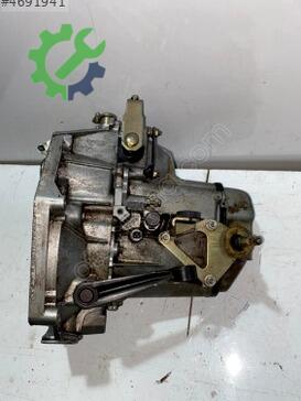 Peugeot 306 Motor Gövdesi çıkma parça