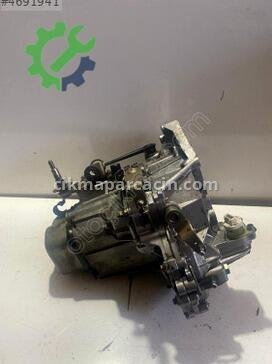 Peugeot 306 Komple Motor çıkma parça