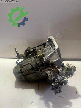 Peugeot 306 Motor Gövdesi çıkma parça