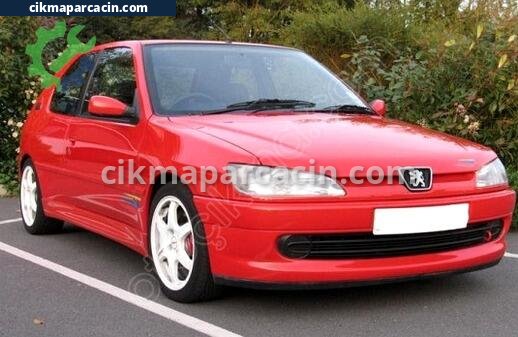 Peugeot 306 Diğer çıkma parça