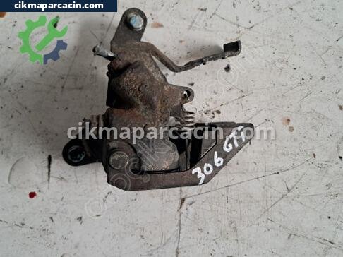 Peugeot 306 Fren Limitörü çıkma parça