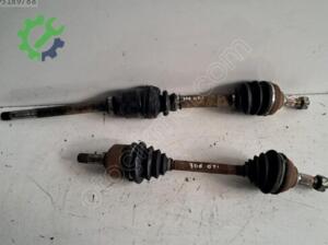 PEUGEOT 306 – 2000 GTI 16 VALF SAĞ SOL AKS TAKIM