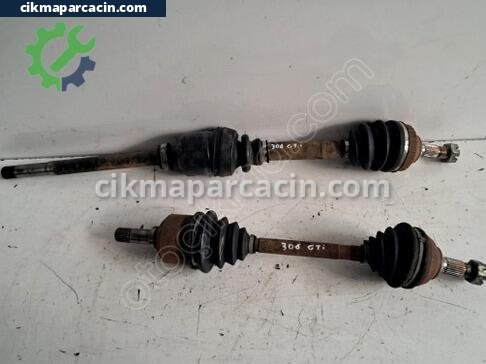 Peugeot 306 Sağ Aks çıkma parça