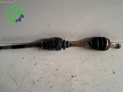 Peugeot 306 Sağ Aks çıkma parça